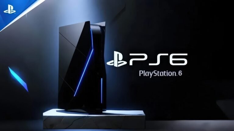 PlayStation 6 Lansmanı 2027 Sonu Mu 2028 Başına Mı Kayacak? RAM ve Üretim Gecikmeleri İncelemesi