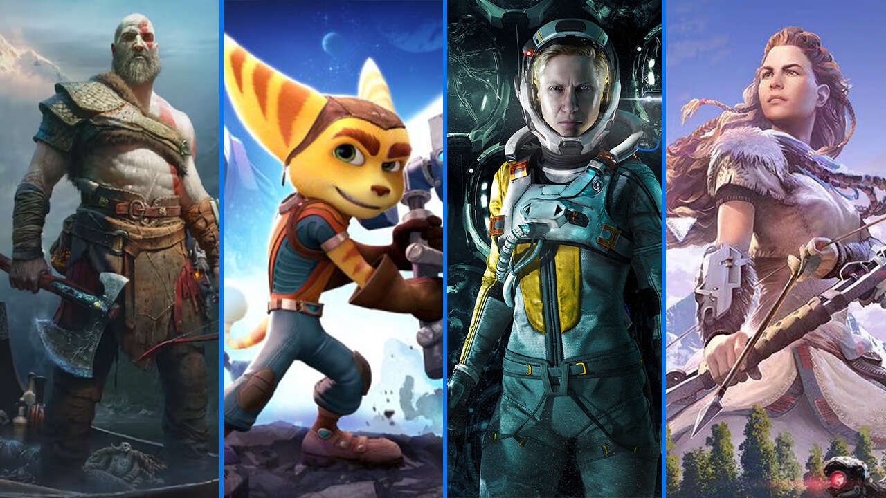 PlayStation Oyunları PC’ye Gelme Stratejisinde Yeni Sonuçlar ve Analizler