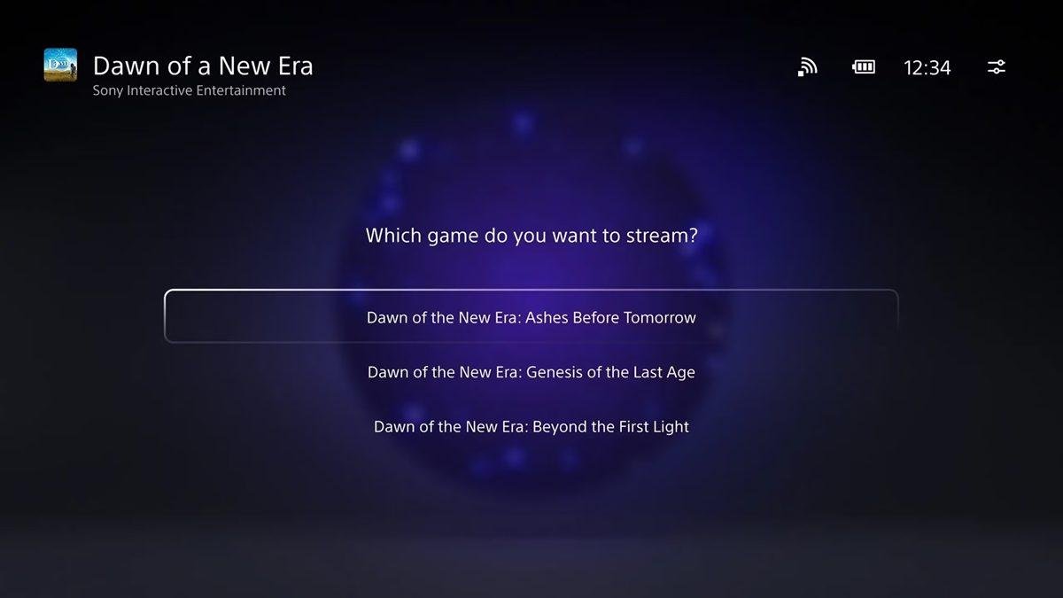 PlayStation Portal Güncellemesiyle Gelen 1080p Yüksek Kalite ve Arayüz Yenilikleri