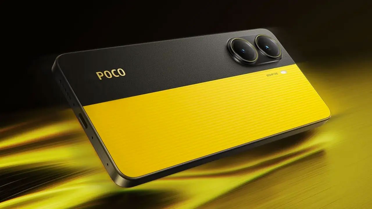 Poco X8 Pro Max: Dimensity 9500s ile Geekbench Sergisi ve Performans Detayları