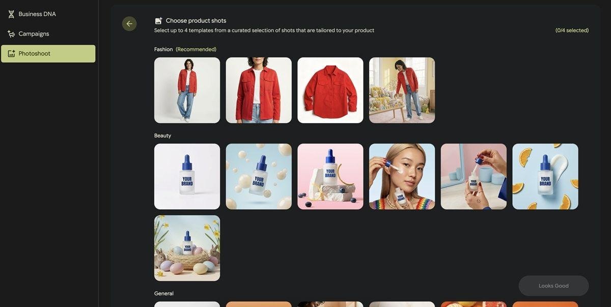 Pomelli Photoshoot ile Ürün Fotoğrafçılığında Devrim: Nano Banana Motorunun Sızlama Gücü