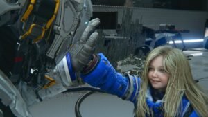 Pragmata Türkçe Yaması ile Oyuna Türkçe Desteği Akıyor