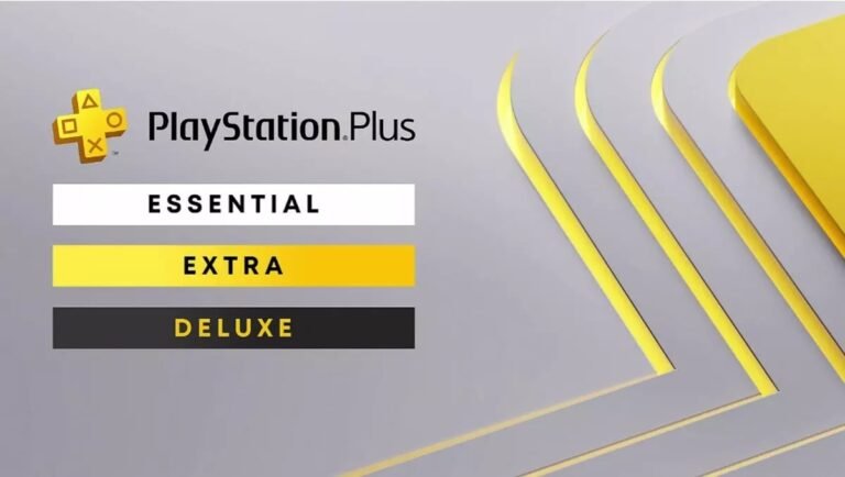 PS Plus Kampanyası: Deluxe ve Extra Paketlerinde Yıllık İndirimler Devam Ediyor