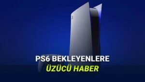 PS6 Gecikme Senaryoları ve RAM Krizi: Sony’nin Yeni Nesil Konsol Stratejisi