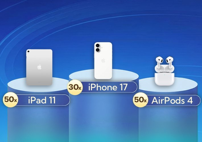 Ramazan Coşkusu ve Büyük Ödüller: MLBB’nin Golden Month Etkinliği Türkiye’de Başladı