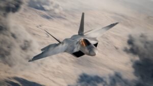 Raptor 2.0: F-22 için Yeni Nesil Gizlilik ve Menzil Geliştirmeleri