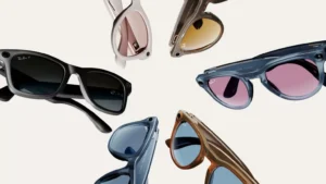 Ray-Ban Akıllı Gözlükler ve Gizlilik Krizi: Meta’nın Veriyi Geri Dönülmez Şekilde İşleme Ağı Buraya Kadar