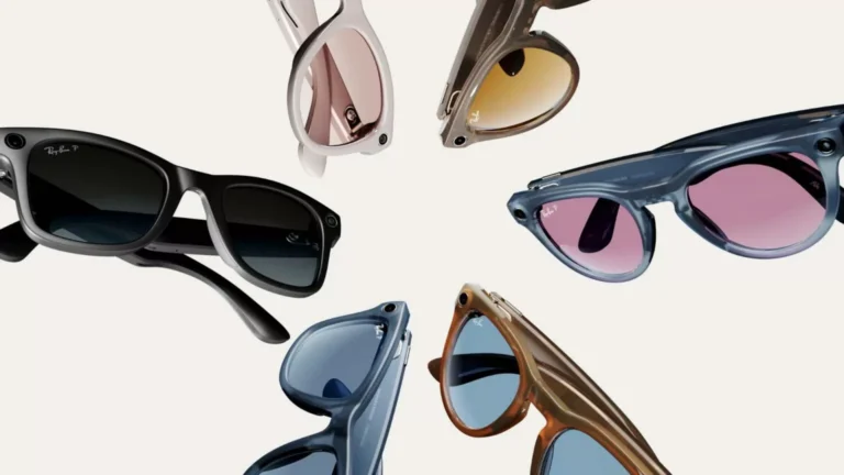 Ray-Ban Akıllı Gözlükler ve Gizlilik Krizi: Meta’nın Veriyi Geri Dönülmez Şekilde İşleme Ağı Buraya Kadar
