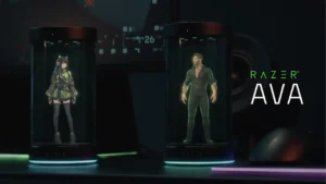 Razer AVA ve QA Companion-AI ile Oyun Geliştirmede Yeni Dönem: Hız, Entegrasyon ve Duyusal Deneyimler