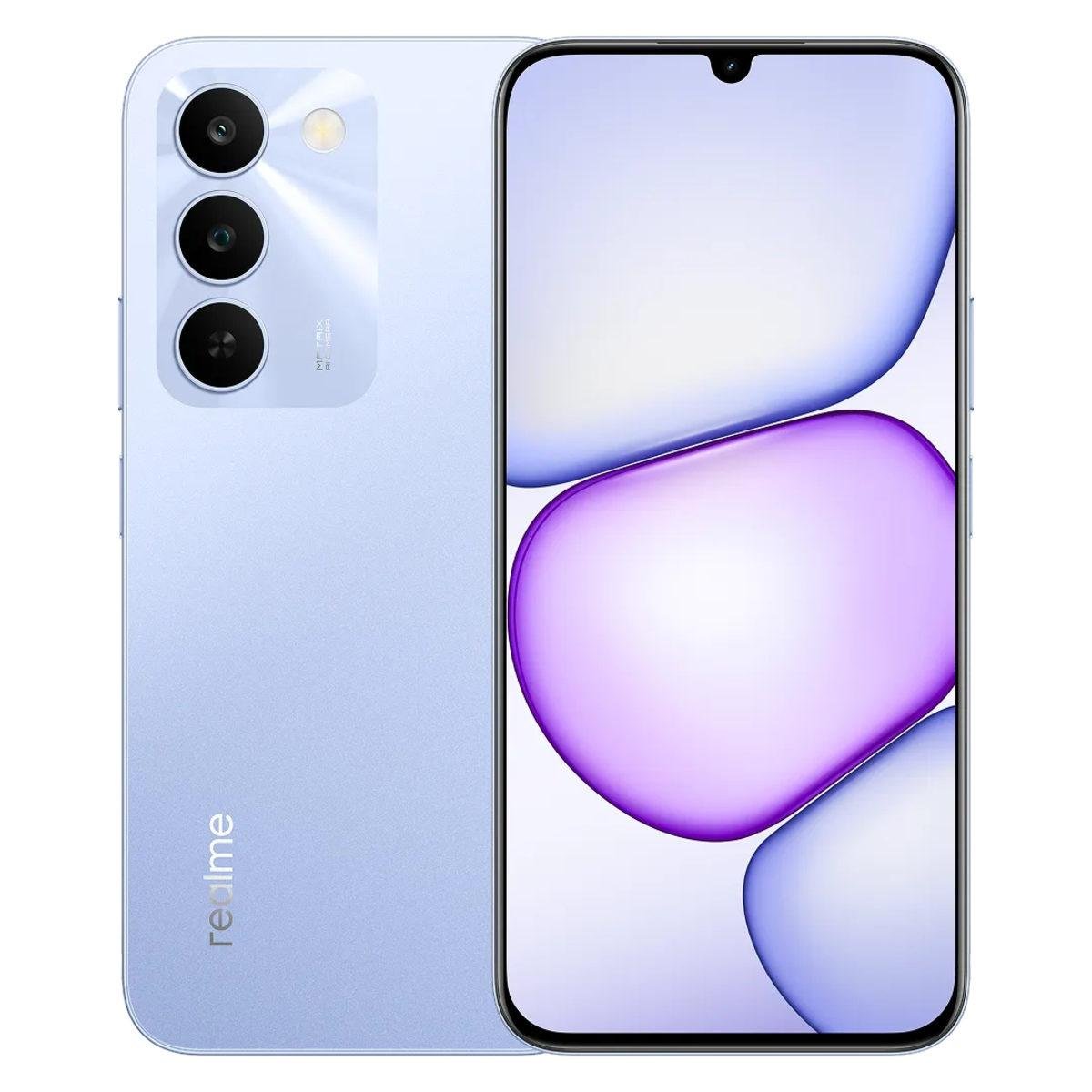 Realme C83: Bütçe Dostu Özelliklerle Dikkat Çeken Yeni Model