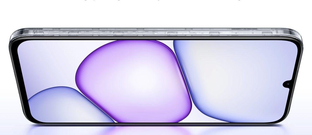 Realme C83: Bütçe Dostu Özelliklerle Dikkat Çeken Yeni Model