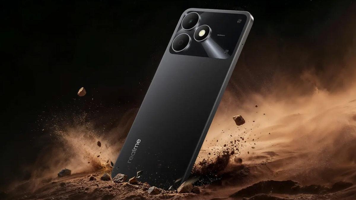 realme Note 80: Bütçe Dostu Bir Android Akıllı Telefon İncelemesi