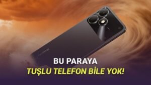 realme Note 80: Bütçe Dostu Bir Android Akıllı Telefon İncelemesi