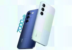 Realme P4 Lite 5G ile Gelen Büyük Batarya ve Dimensity 6300 Destekli Yeni Seriyi Tanıtıyor