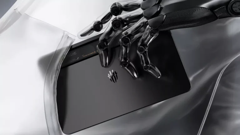 Red Magic Gaming Tablet 5 Pro: Yeni Nesil Oyuncu Tabletinin Özellikleri ve Beklentiler