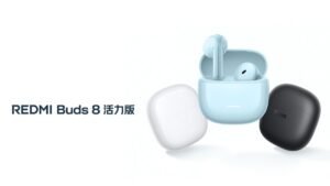 Redmi Buds 8 Active: Yeni Nesil Uygun Fiyatlı Kablosuz Kulaklık Çin’den Duyuruldu