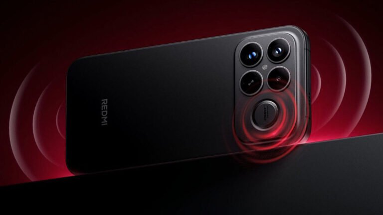 Redmi K90 Pro: İçeride Fırtına Gibi Bir Oyun Devi mi Doğuyor?