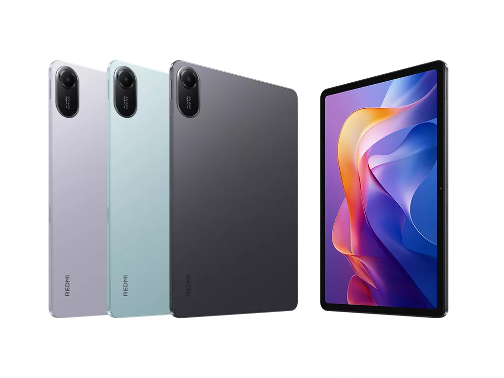Redmi Pad 2’nin Yeni ve Daha Küçük Versiyonu Sızıyor: 9.7 İnçlik Model Geliyor