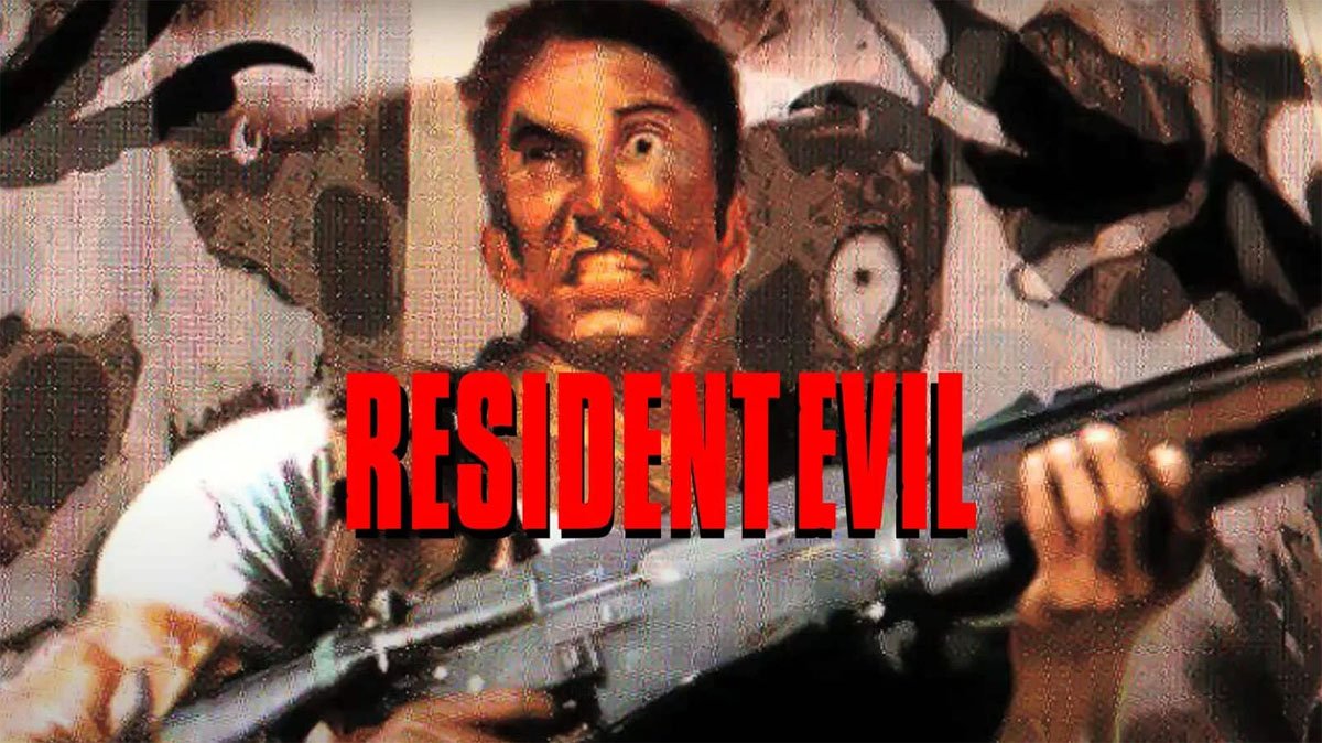 Resident Evil Klasikleri Steam’de Yeniden Yansıyor: %50 İndirimle Geldiler