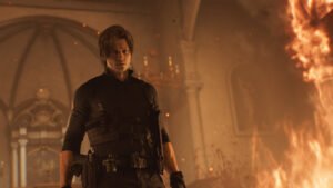 Resident Evil Requiem Platini Yarışına Dair Güncel Gidişat ve Oyuncu Motivasyonları