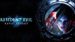 Resident Evil Revelations: Remake Potansiyeli ve Hikaye Tesi̇rleri Üzerine Bir İnceleme