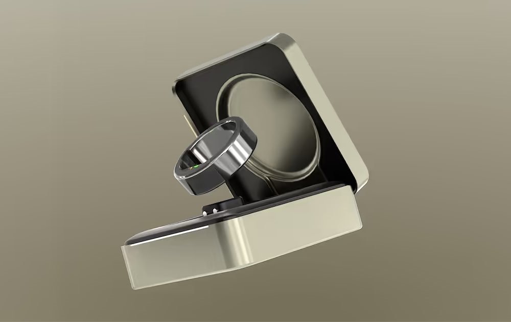 Ring Pro: Ultrahuman Akıllı Yüzük Ailesinin Yeni Gücü ve Özellikleri