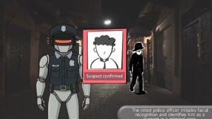 Robot Polisiçiliğin Yükselişi: Suçla Mücadelede Yapay Zeka Destekli Operasyonlar