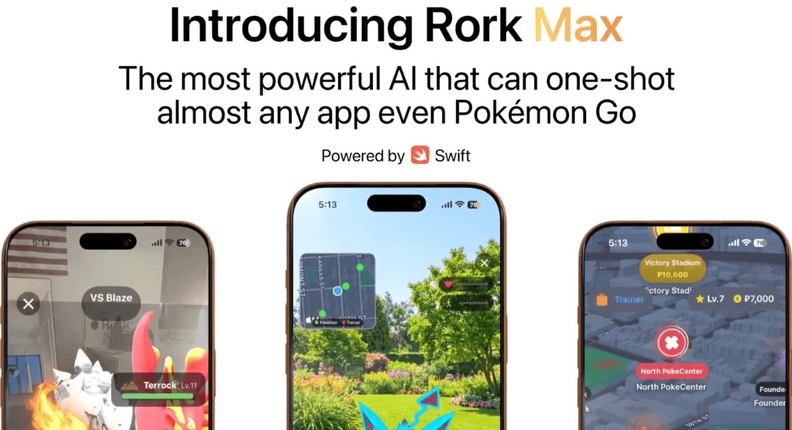 Rork Max ile Apple Uygulama Geliştirme: Tek Tıkla Kurulum ve Test Aşaması