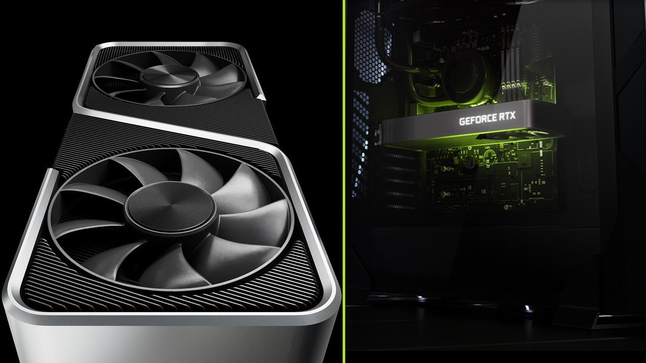 RTX 3060 İçin Yeni Bir Dönem: Piyasaya Dönüş ve Tedarik Dinamikleri