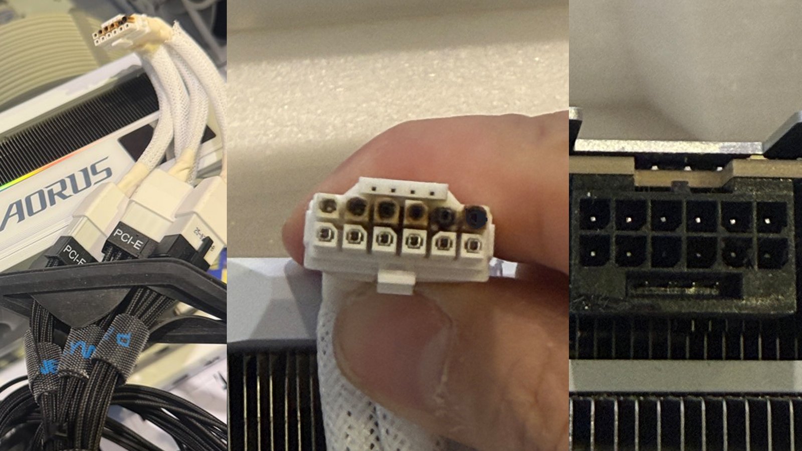 RTX 5090 ve 12V-2x6 Güç Adaptörü: Erime Olaylarında Yeni Bir Vakıa ve Sınırlı Koruma İddiası