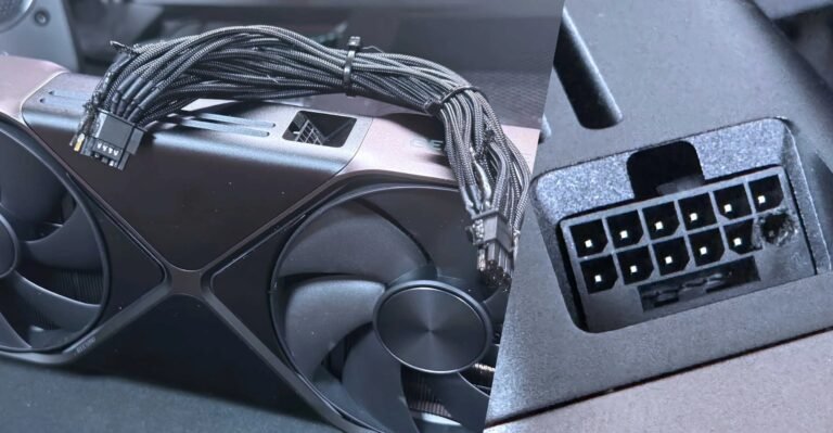 RTX 5090 ve 12V-2×6 Güç Adaptörü: Erime Olaylarında Yeni Bir Vakıa ve Sınırlı Koruma İddiası