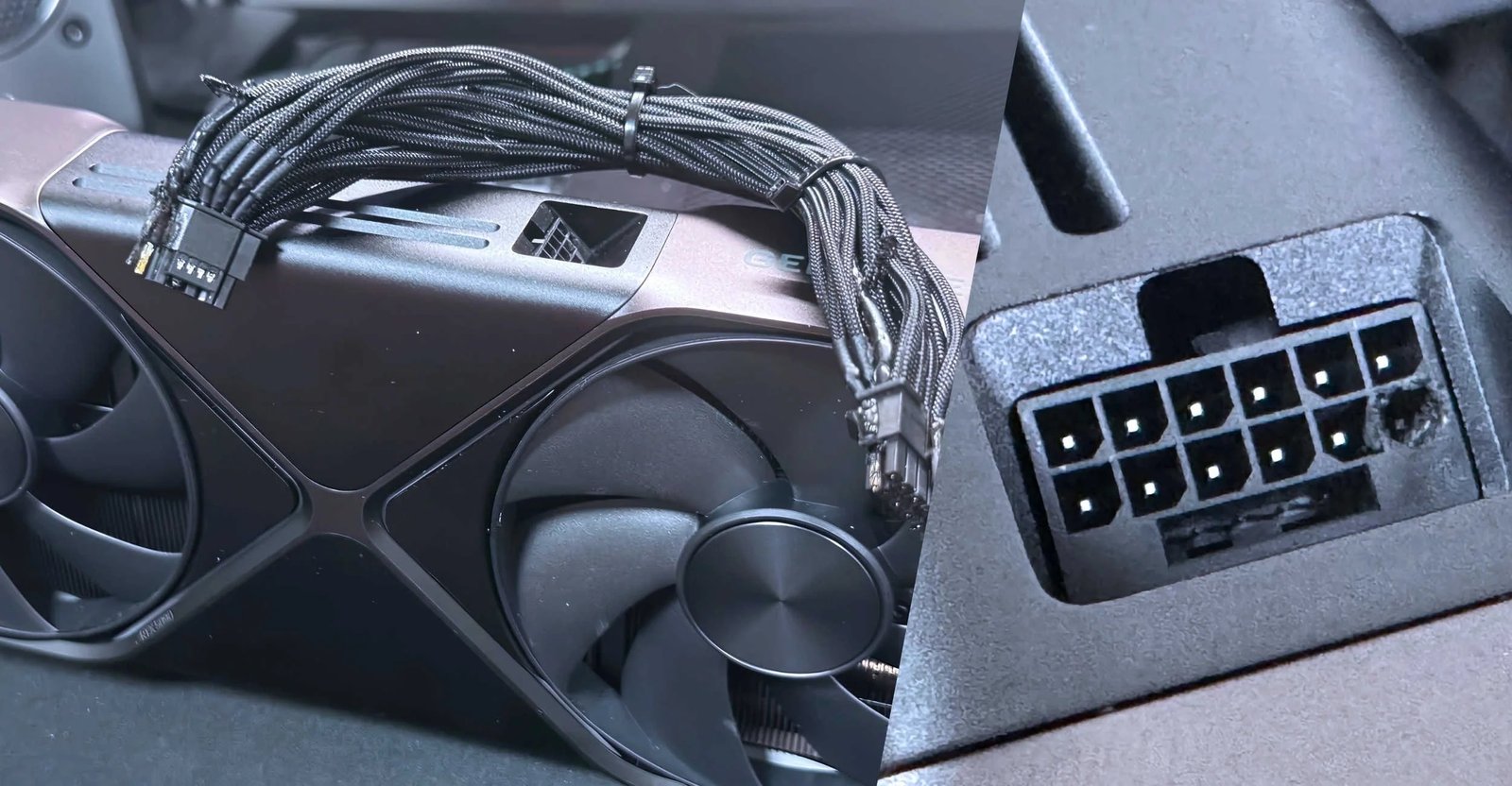 RTX 5090 ve 12V-2×6 Güç Adaptörü: Erime Olaylarında Yeni Bir Vakıa ve Sınırlı Koruma İddiası