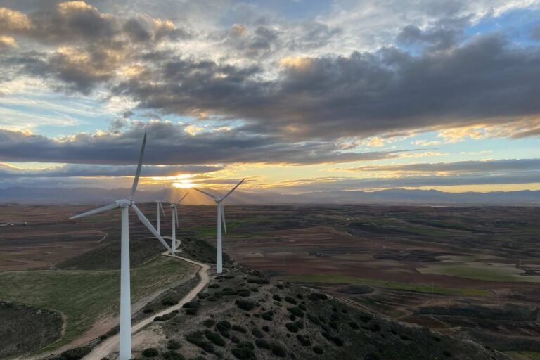 RWE’nin Muel Rüzgar Santrali: Yeniden Tasarlanmış Kapasite ve Sürdürülebilir Geri Dönüşüm