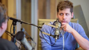 Sam Altman: Yapay Zeka Enerji ve Su Tüketimi Üzerine Net Değerlendirmeler