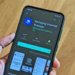 Samsung Browser: One UI 9 Güncellemesiyle Çoklu Pencere Desteği ve Yeni Özellikler
