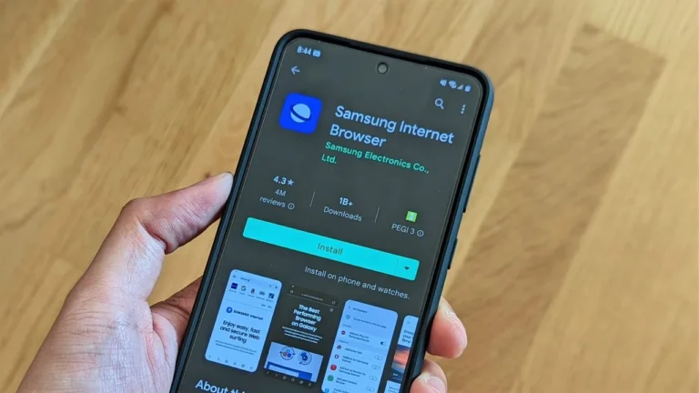 Samsung Browser: One UI 9 Güncellemesiyle Çoklu Pencere Desteği ve Yeni Özellikler