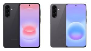 Samsung Galaxy A37 ve A57: Google Play Console Listesiyle Teknik Özellikler Detaylandı