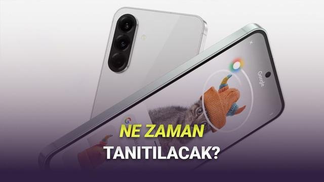 Samsung Galaxy A37 ve A57 Lansman Tarihi Sızdırıldı: Mart Ayında Piyasaya Sürülmeleri Bekleniyor