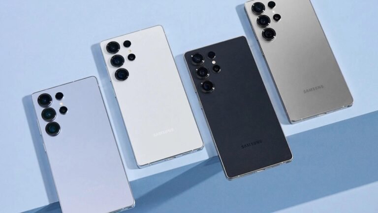 Samsung Galaxy S25 Ağır Hasılatıyla S24’ü Solladı: Ultra Model Yatırımı ve Pazar Dağılımı