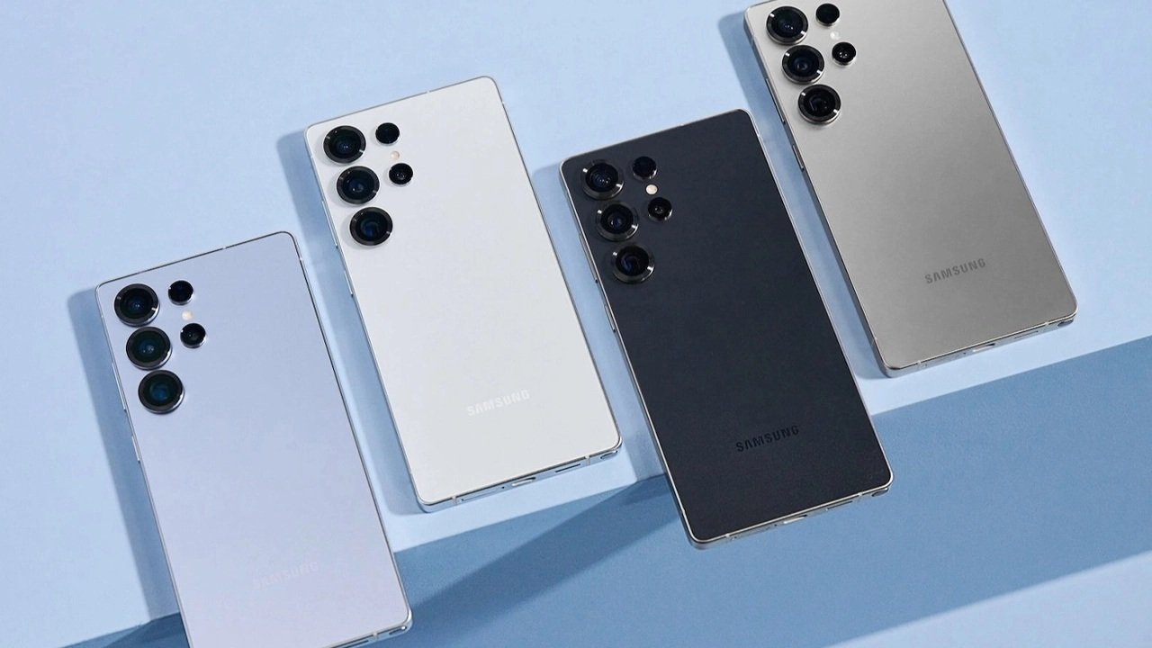 Samsung Galaxy S25 Ağır Hasılatıyla S24’ü Solladı: Ultra Model Yatırımı ve Pazar Dağılımı