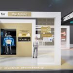 Samsung SDI’nin Katı Hal Bataryalarıyla Robotik ve AI Veri Merkezlerine Odaklanan Yeni Visi