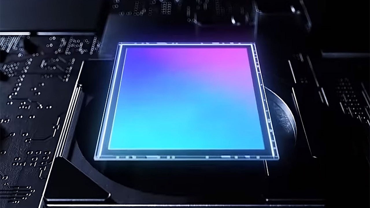 Samsung’un 2027’e Olan Kameralı Hedefleri: ISOCELL HPA ve HP6 ile 200 MP Dosyaları