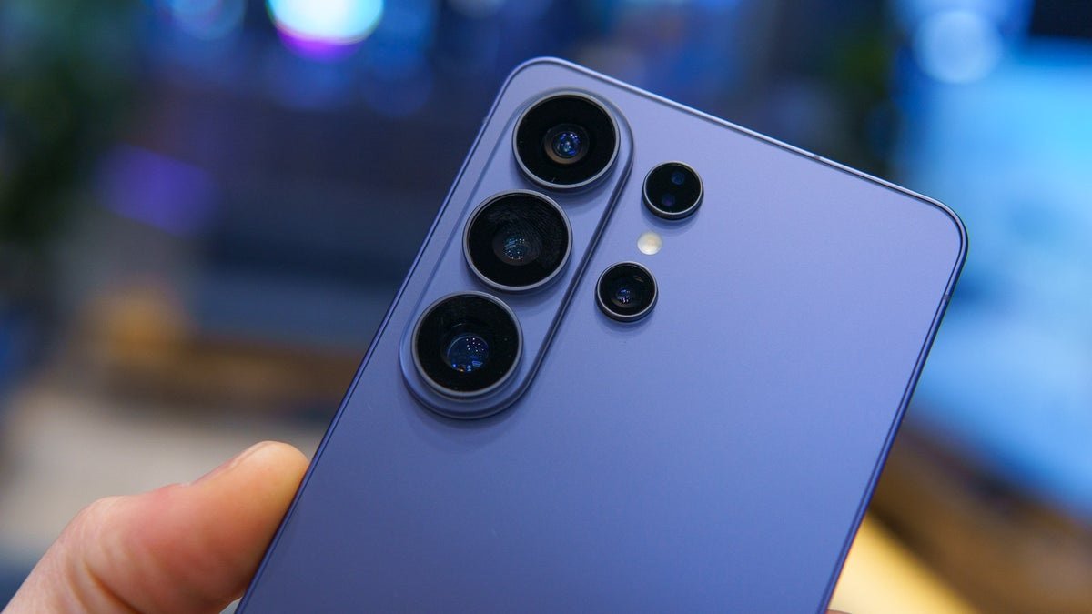 Samsung’un 2027’e Olan Kameralı Hedefleri: ISOCELL HPA ve HP6 ile 200 MP Dosyaları