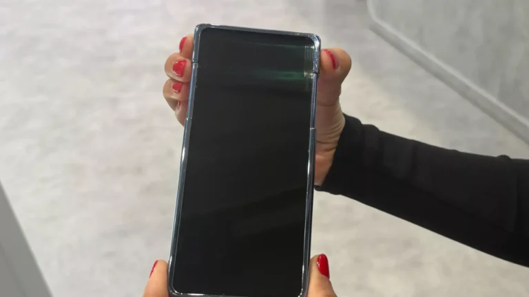 Samsung’un Kaydırılabilir Ekranla Gelen Yeni Slidable Konsepti: Mobil Deneyimi Büyütüyor