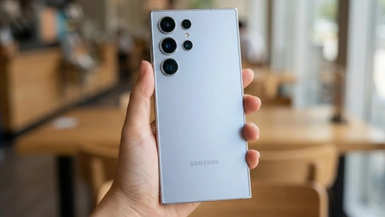 Samsung’un Silikon Karbon Bataryalarla Şarj Menzili Yeniden Şekilleniyor