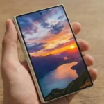 Samsung’un Yeni Katlanabilir Serisi: Geniş Ekranlı Gelecek