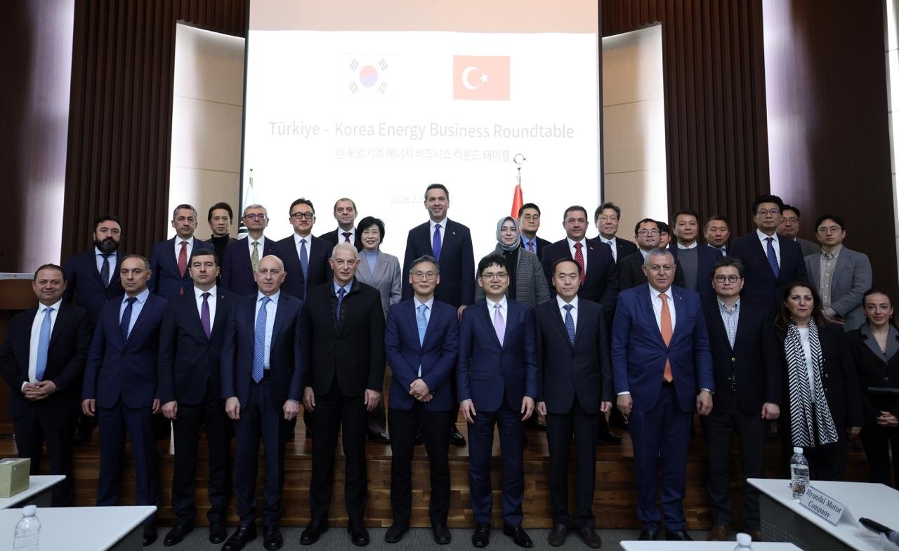 Seul'de İmzalanan KEK Protokolü: Türkiye-Güney Kore Enerji İşbirliğinde Yeni Dönem