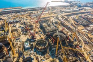 Seul’de İmzalanan KEK Protokolü: Türkiye-Güney Kore Enerji İşbirliğinde Yeni Dönem