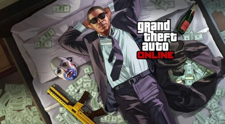 ShinyHunters Sızıntısı: GTA Online Trafiği ve Shark Card Gelirlerinde Şok Tablo