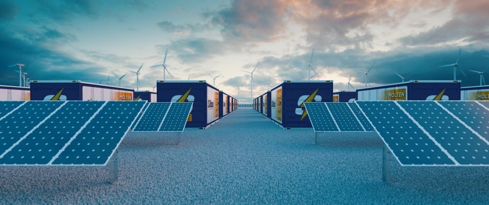 Silikon Tabanlı Uzun Süreli Enerji Depolama: Silbat ve ARMIC Projesi ile Sınırları Zorlayan Yenilik